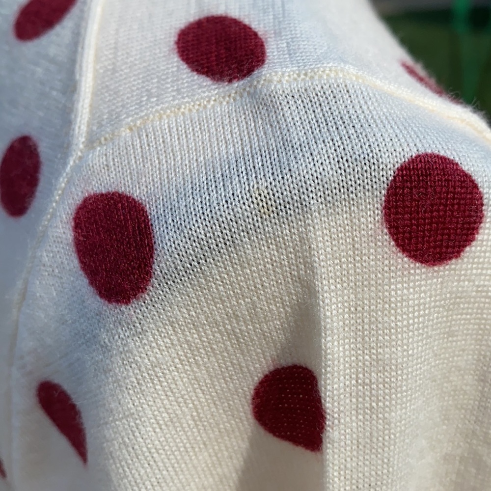 J.Crew Merino Wool Cardigan - Picture 3 of 6
